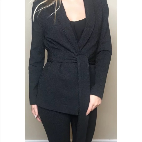 Handmade 👓 Dress Suit With Dots - Jacket & Pants - Picture 3 of 8